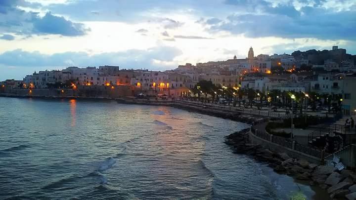 فيستَ Borgo Degli Ulivi Rooms المظهر الخارجي الصورة