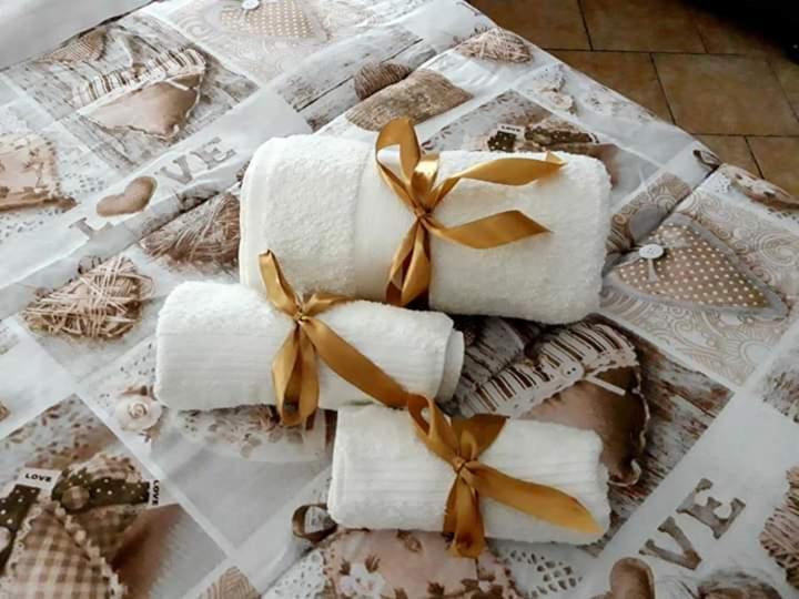 فيستَ Borgo Degli Ulivi Rooms المظهر الخارجي الصورة