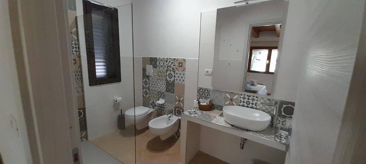 فيستَ Borgo Degli Ulivi Rooms المظهر الخارجي الصورة